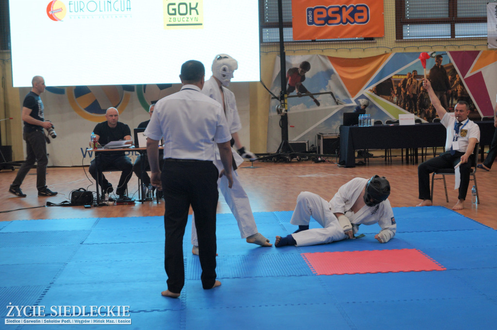 Międzynarodowy Turniej Karate Seikyokushin