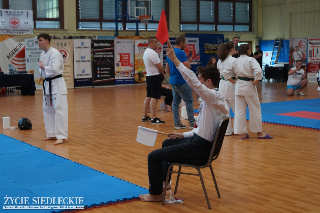 Międzynarodowy Turniej Karate Seikyokushin