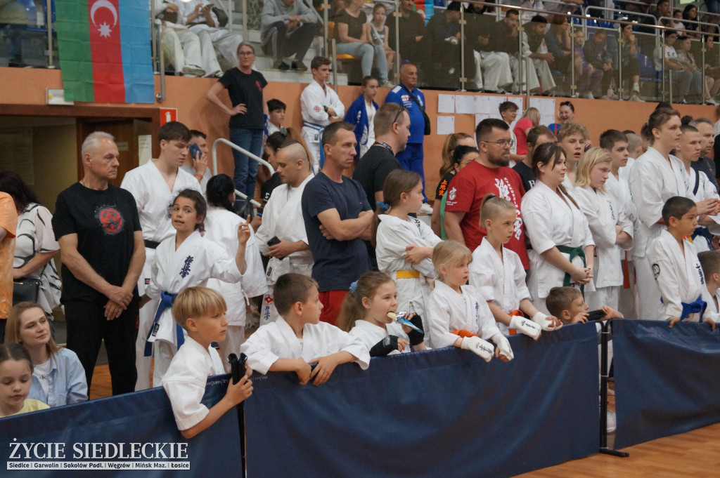 Międzynarodowy Turniej Karate Seikyokushin