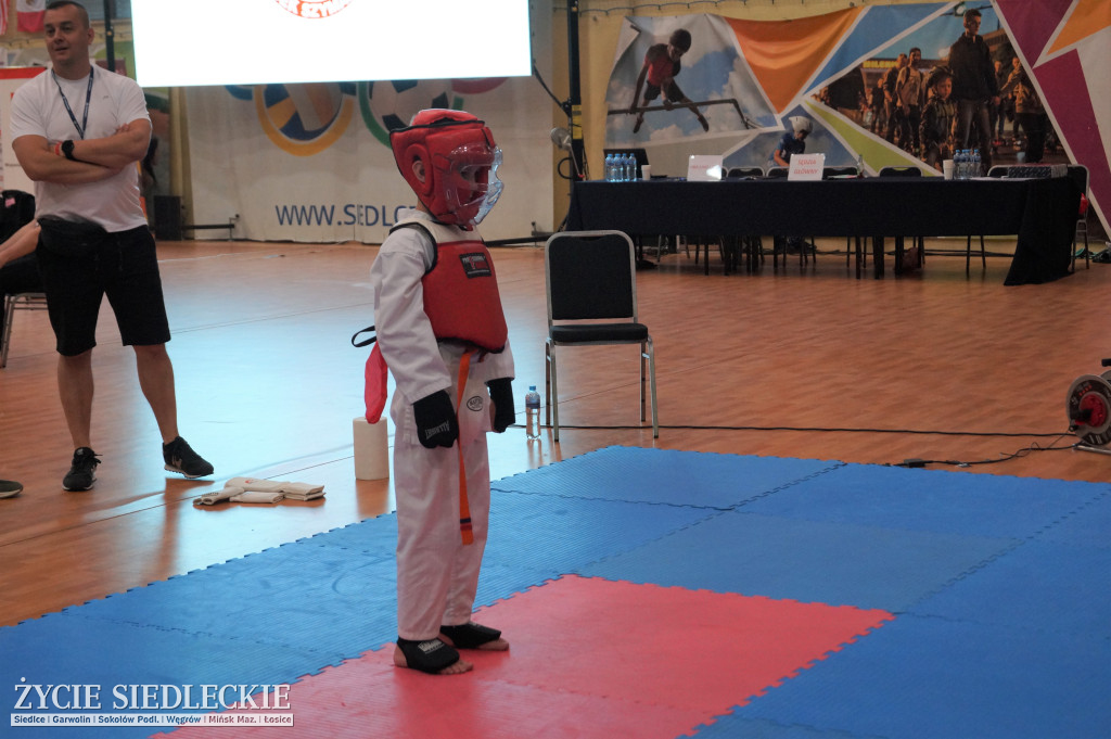 Międzynarodowy Turniej Karate Seikyokushin