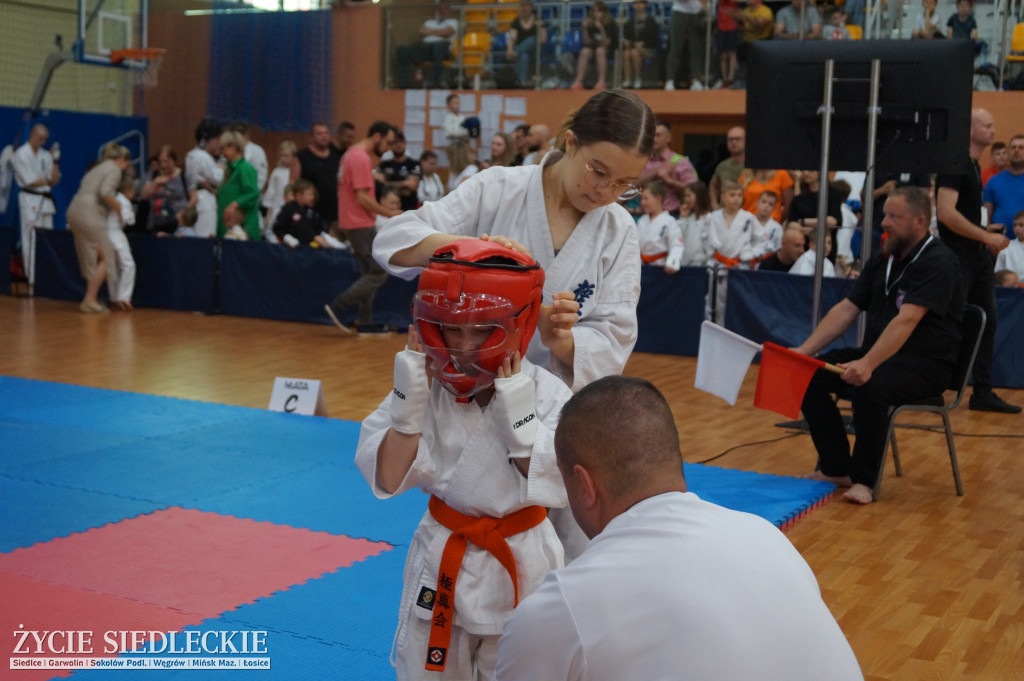 Międzynarodowy Turniej Karate Seikyokushin