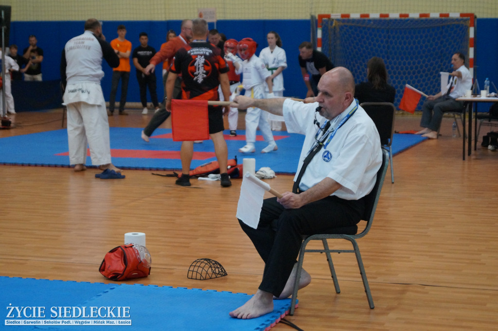 Międzynarodowy Turniej Karate Seikyokushin