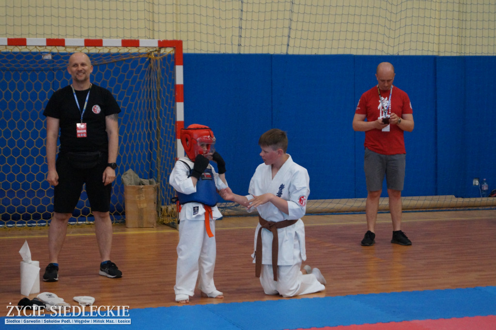 Międzynarodowy Turniej Karate Seikyokushin