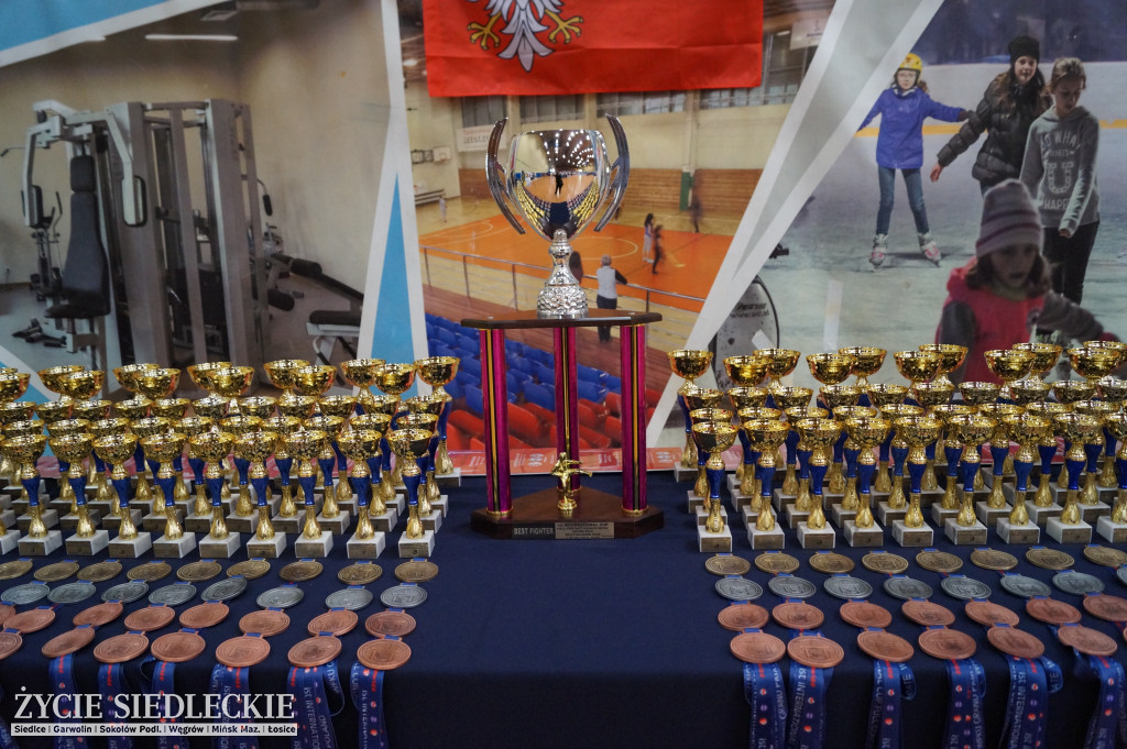 Międzynarodowy Turniej Karate Seikyokushin
