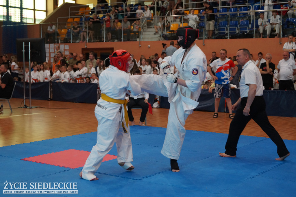 Międzynarodowy Turniej Karate Seikyokushin
