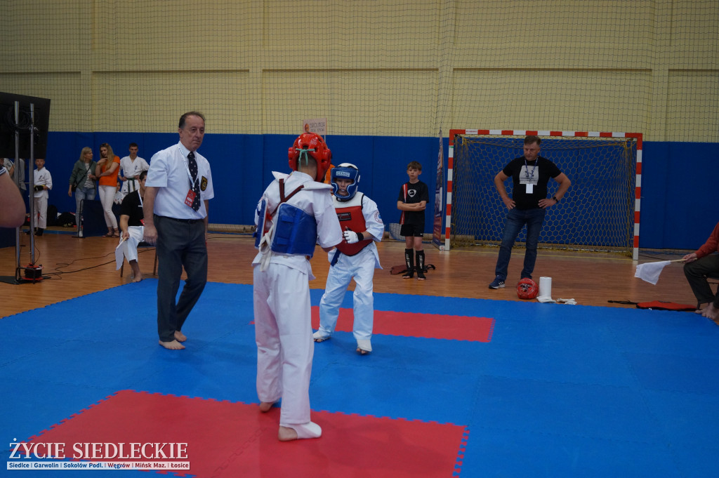 Międzynarodowy Turniej Karate Seikyokushin