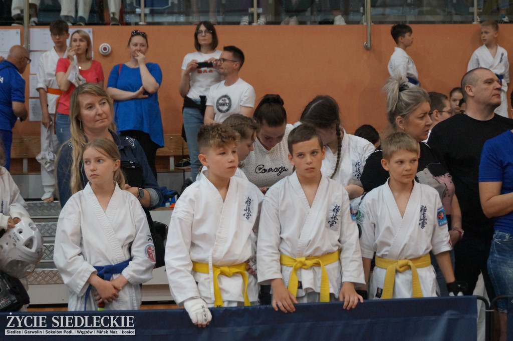 Międzynarodowy Turniej Karate Seikyokushin