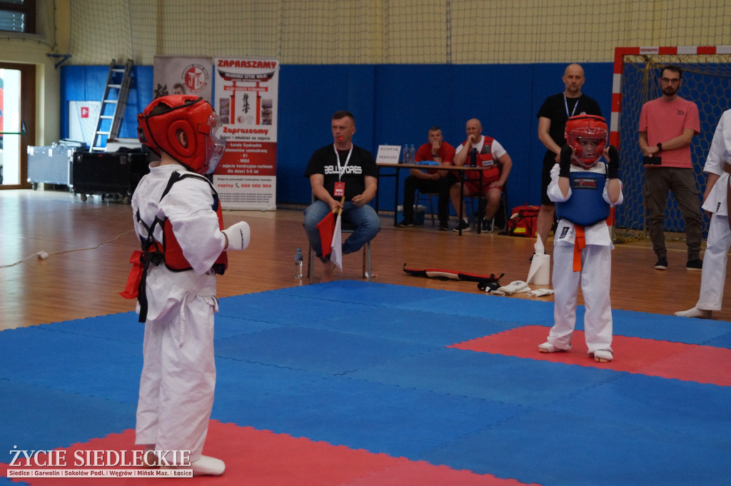 Międzynarodowy Turniej Karate Seikyokushin