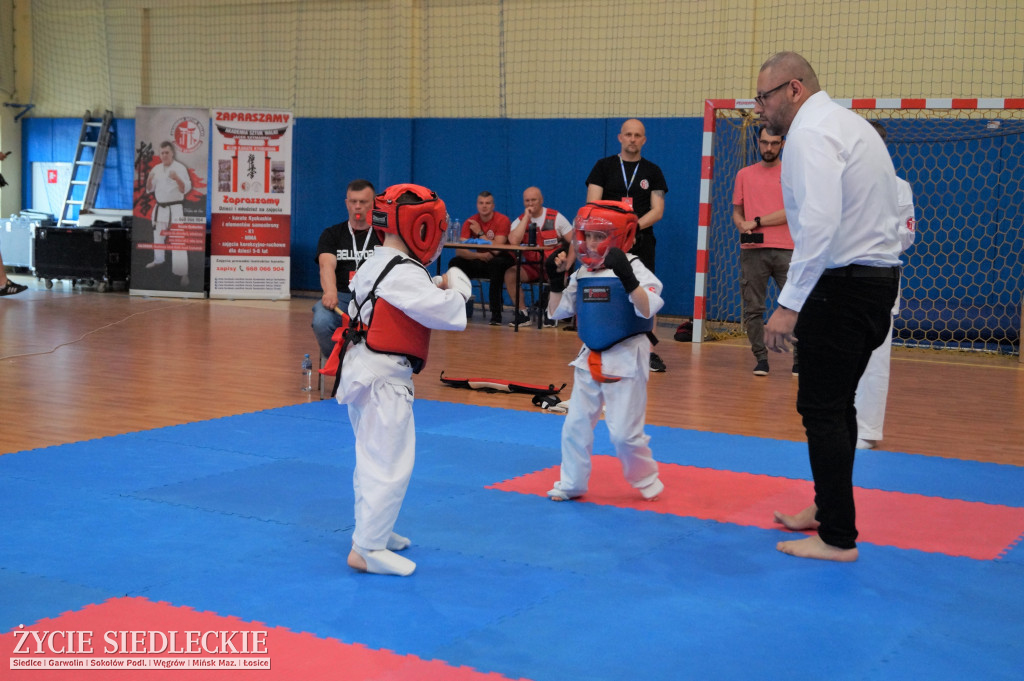Międzynarodowy Turniej Karate Seikyokushin