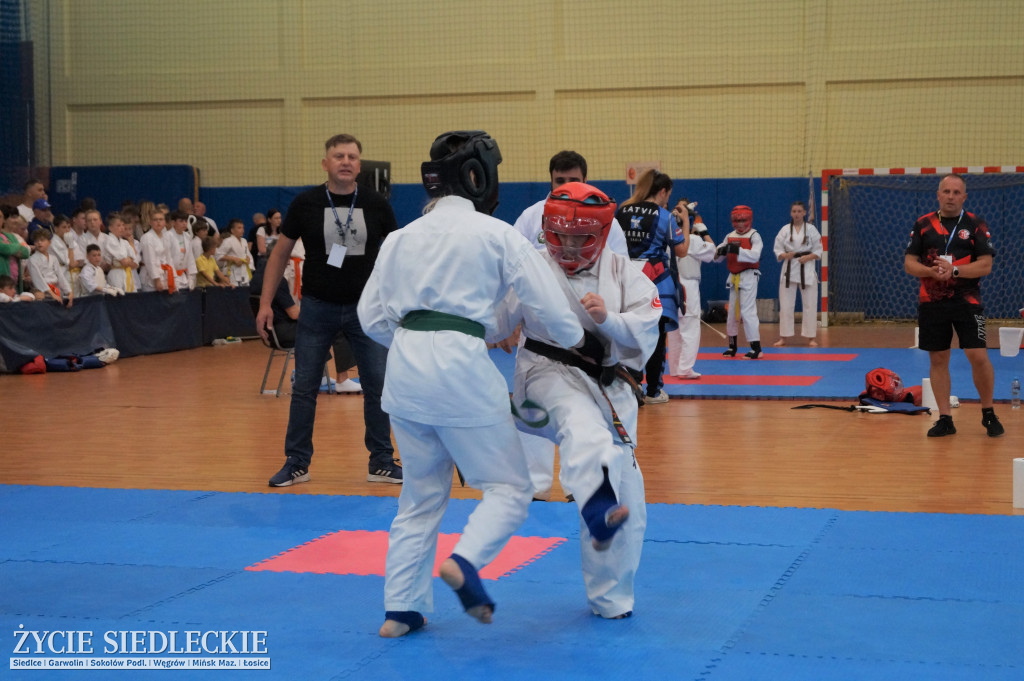 Międzynarodowy Turniej Karate Seikyokushin