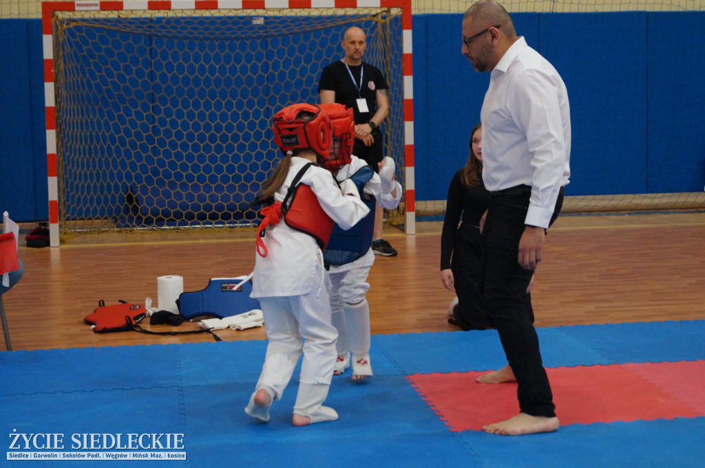 Międzynarodowy Turniej Karate Seikyokushin