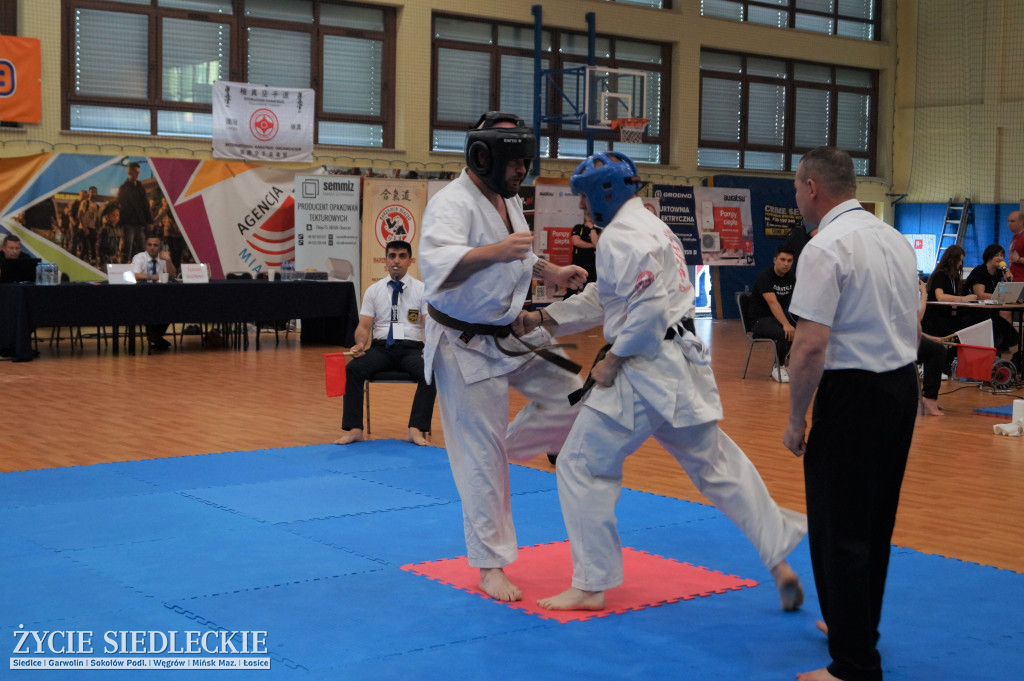 Międzynarodowy Turniej Karate Seikyokushin