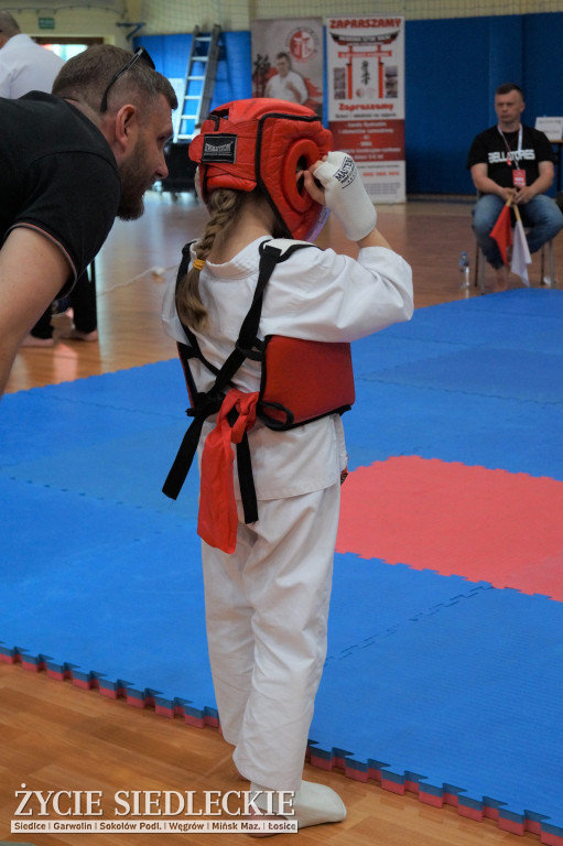 Międzynarodowy Turniej Karate Seikyokushin