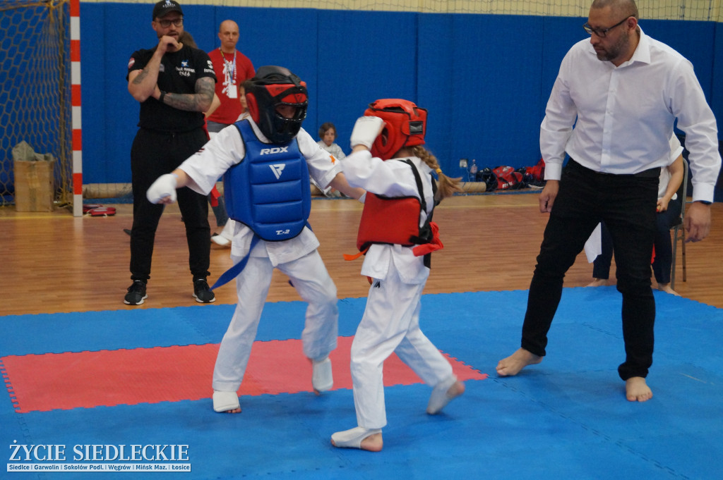Międzynarodowy Turniej Karate Seikyokushin