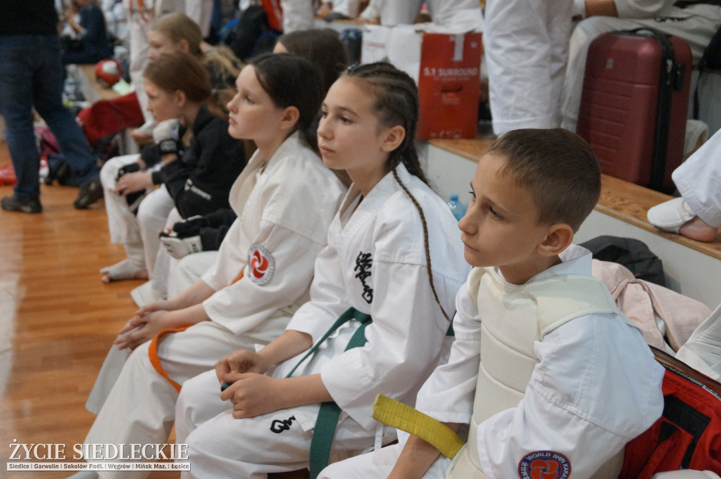 Międzynarodowy Turniej Karate Seikyokushin