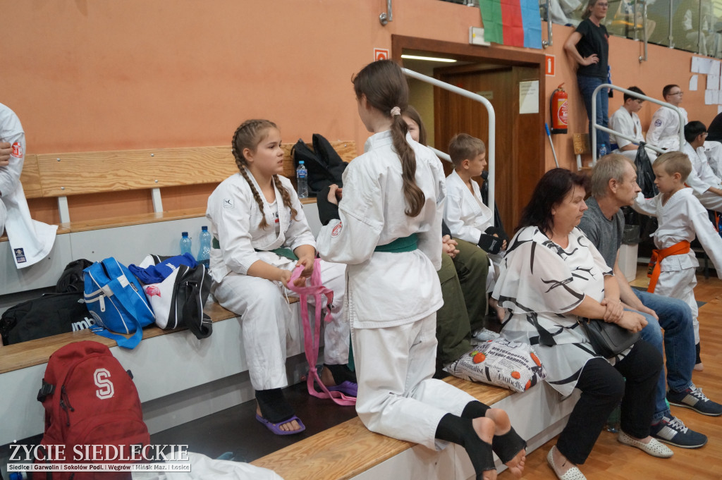Międzynarodowy Turniej Karate Seikyokushin