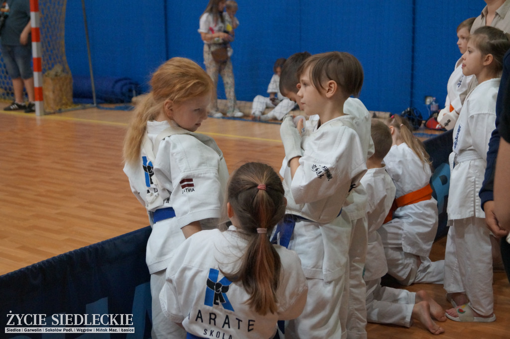 Międzynarodowy Turniej Karate Seikyokushin
