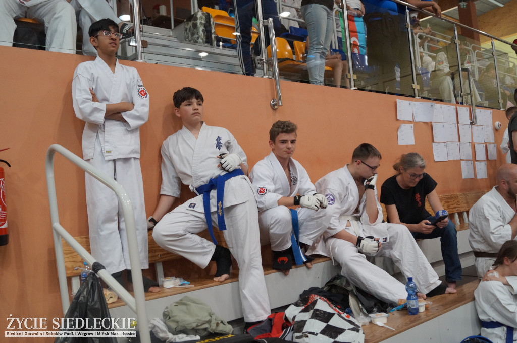 Międzynarodowy Turniej Karate Seikyokushin