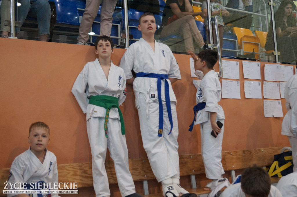 Międzynarodowy Turniej Karate Seikyokushin