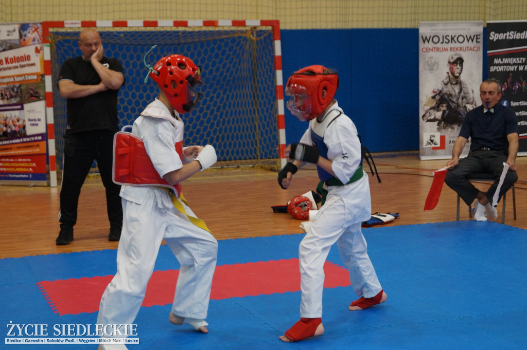 Międzynarodowy Turniej Karate Seikyokushin
