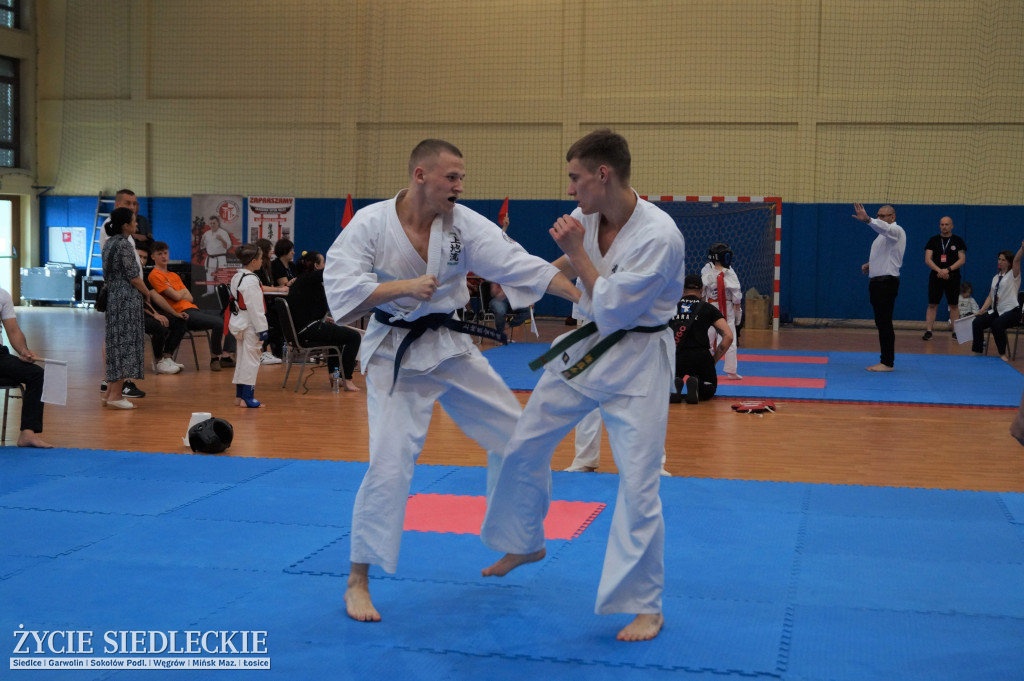 Międzynarodowy Turniej Karate Seikyokushin
