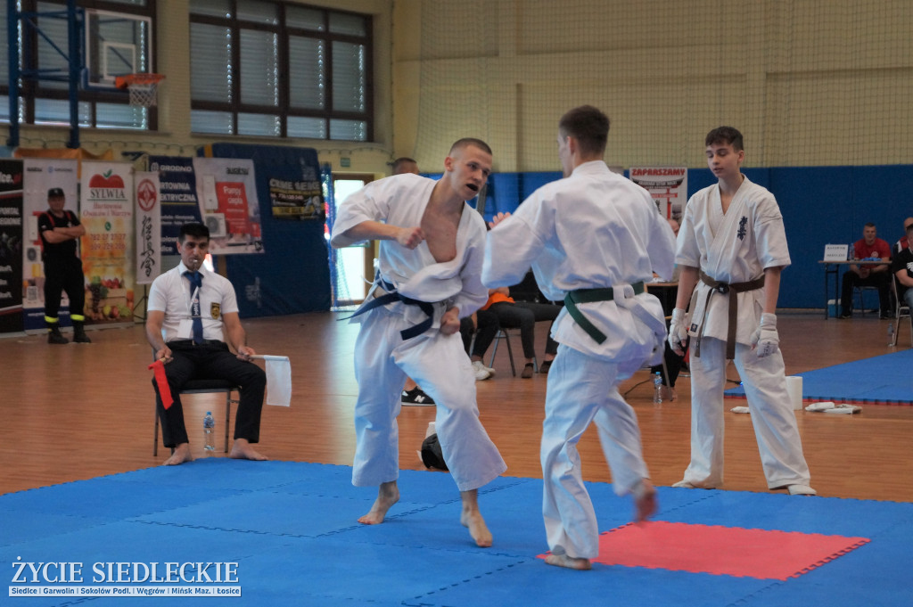 Międzynarodowy Turniej Karate Seikyokushin