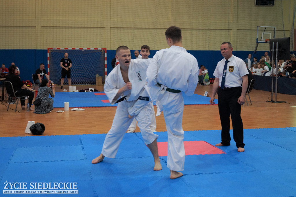 Międzynarodowy Turniej Karate Seikyokushin