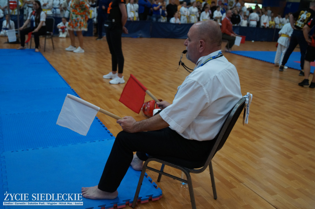 Międzynarodowy Turniej Karate Seikyokushin