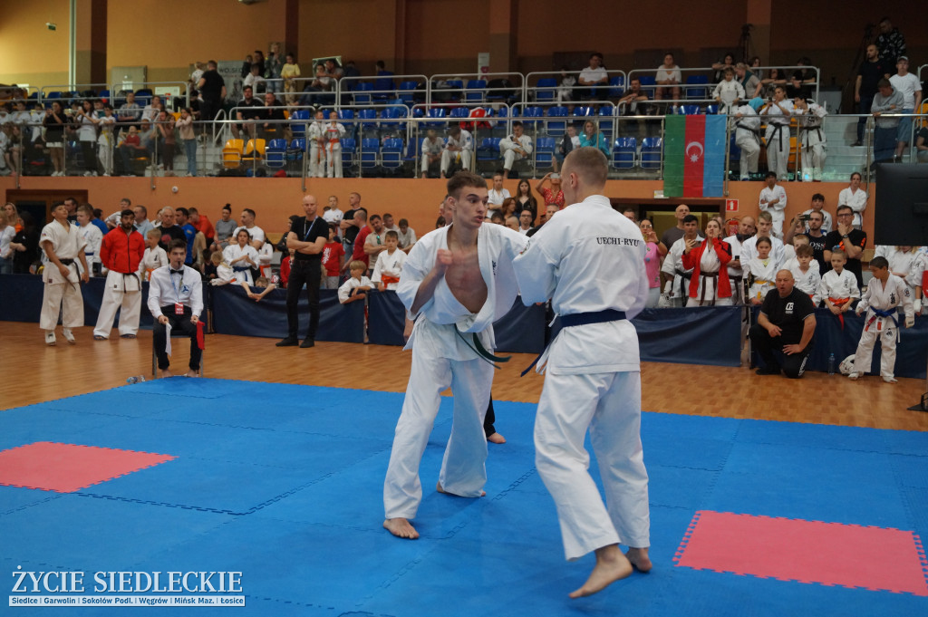 Międzynarodowy Turniej Karate Seikyokushin