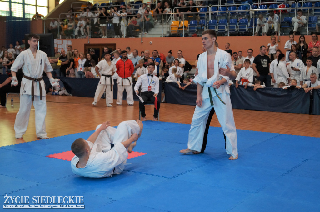 Międzynarodowy Turniej Karate Seikyokushin