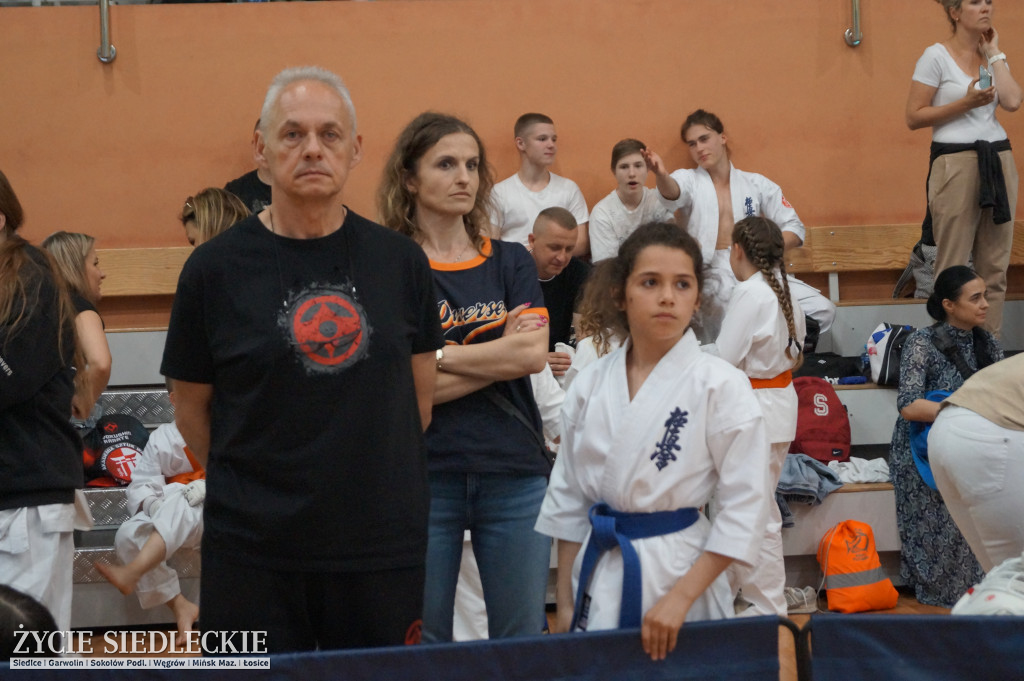 Międzynarodowy Turniej Karate Seikyokushin