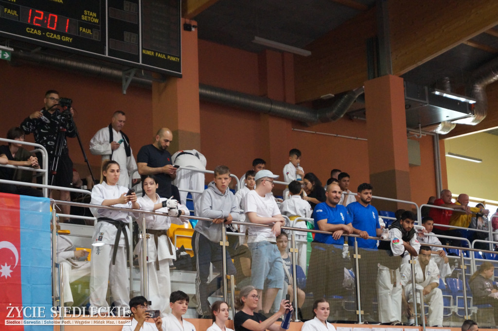 Międzynarodowy Turniej Karate Seikyokushin