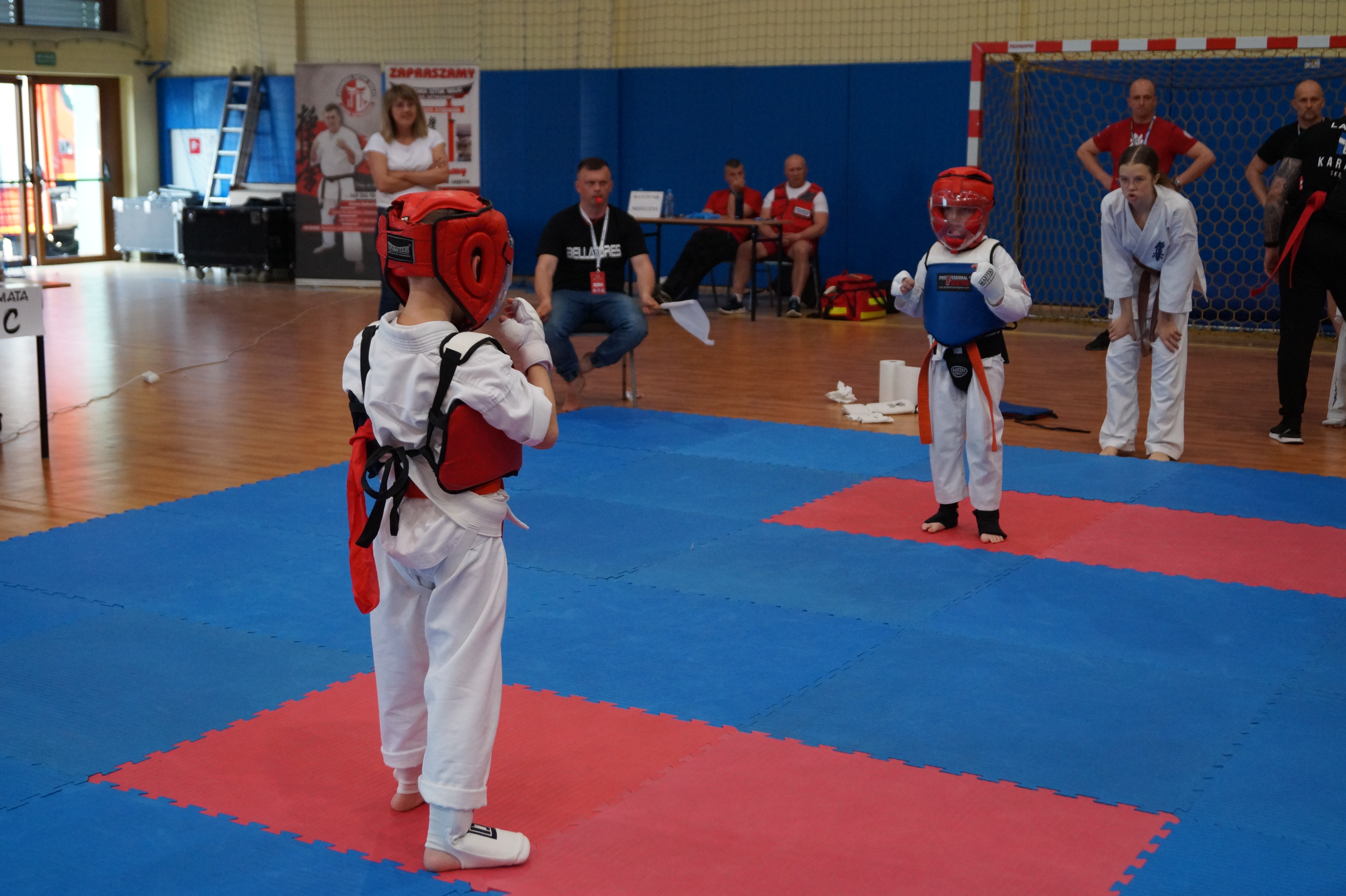 Międzynarodowy Turniej Karate Seikyokushin