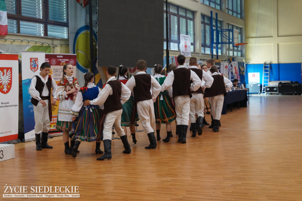 Międzynarodowy Turniej Karate Seikyokushin