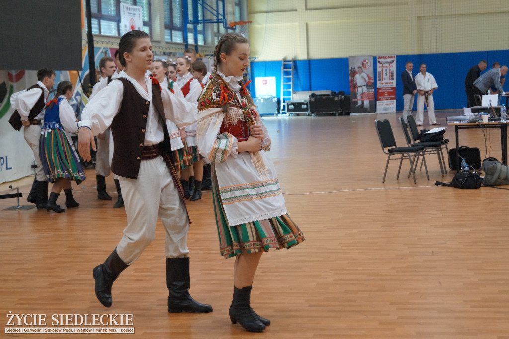 Międzynarodowy Turniej Karate Seikyokushin