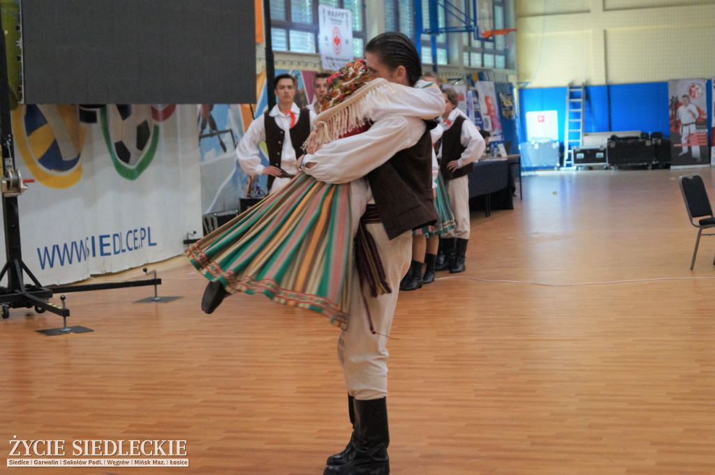 Międzynarodowy Turniej Karate Seikyokushin