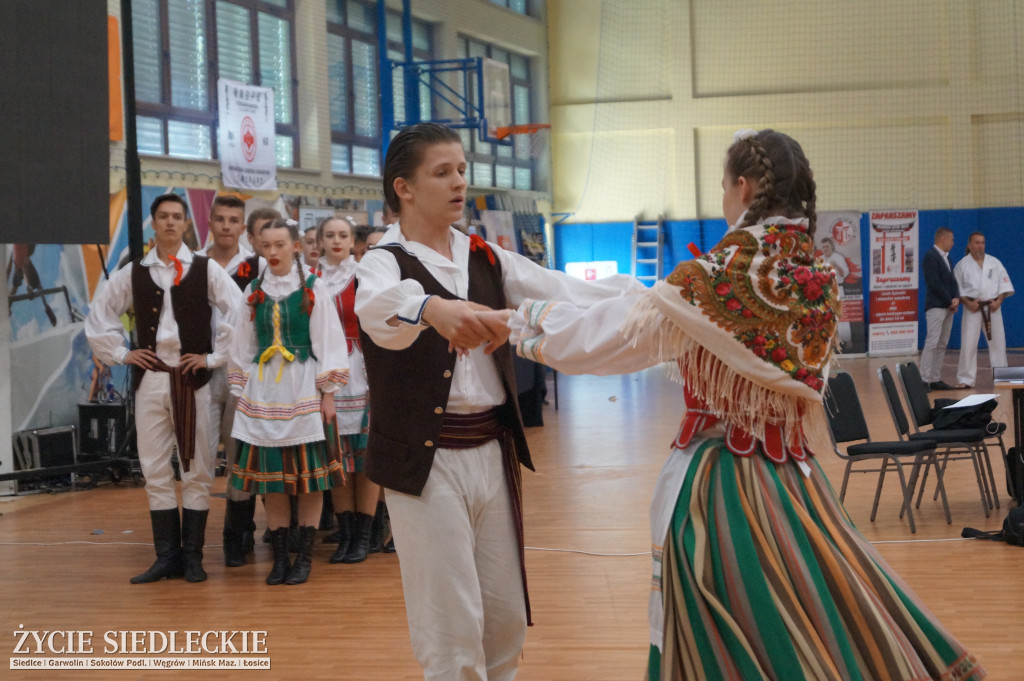 Międzynarodowy Turniej Karate Seikyokushin