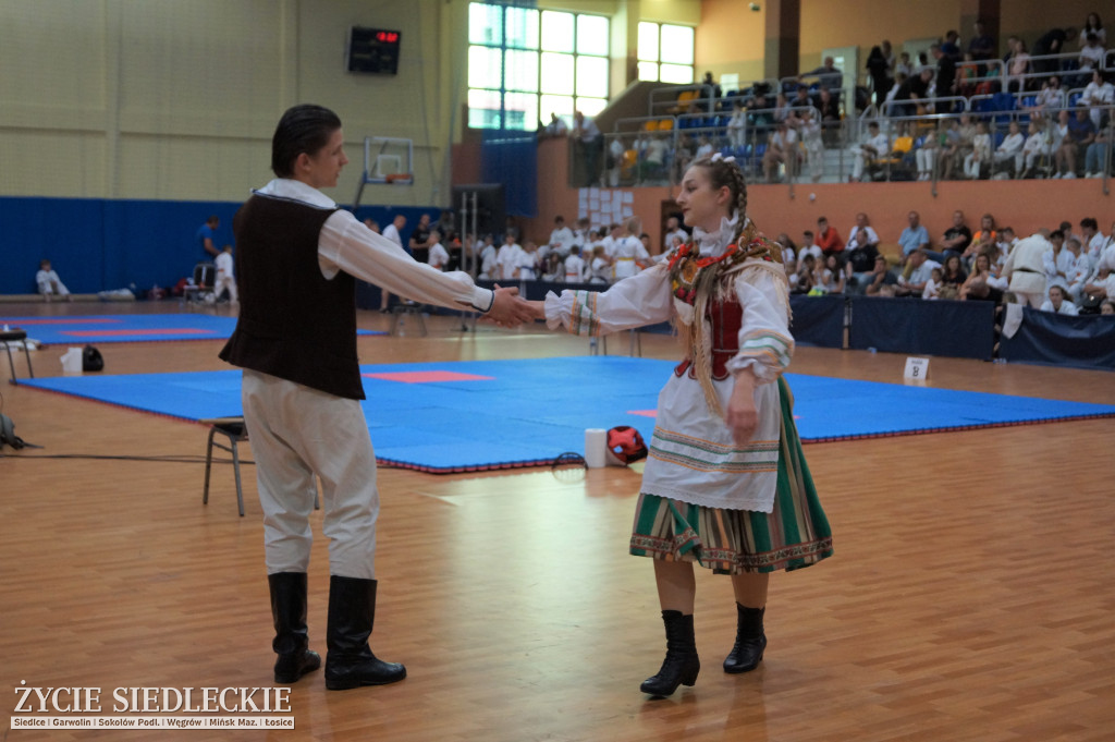 Międzynarodowy Turniej Karate Seikyokushin
