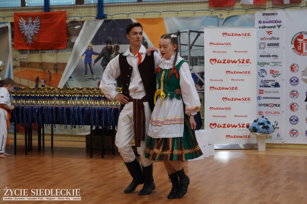 Międzynarodowy Turniej Karate Seikyokushin