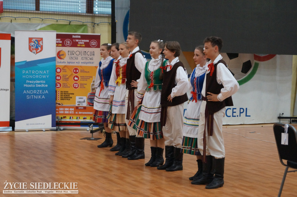 Międzynarodowy Turniej Karate Seikyokushin