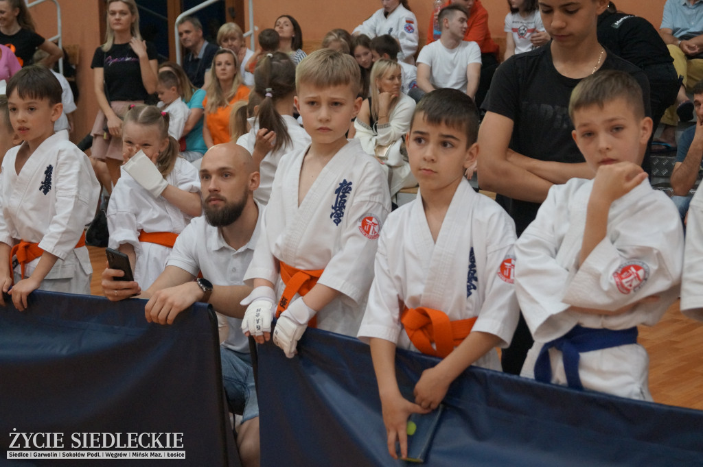 Międzynarodowy Turniej Karate Seikyokushin