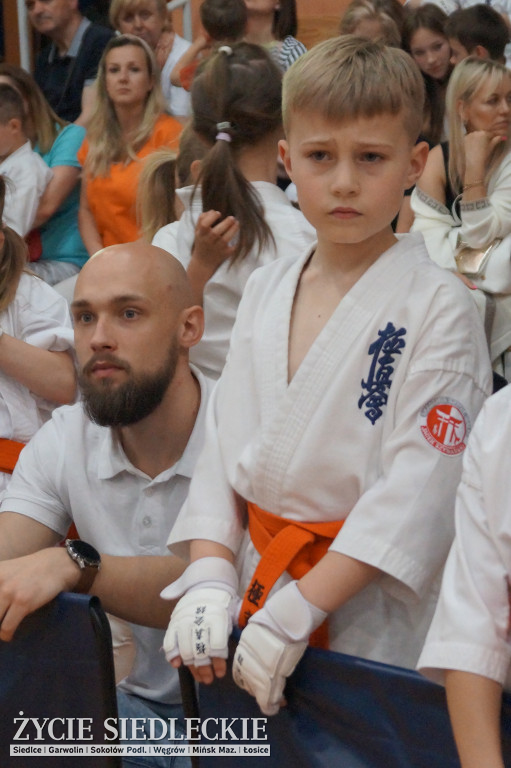 Międzynarodowy Turniej Karate Seikyokushin