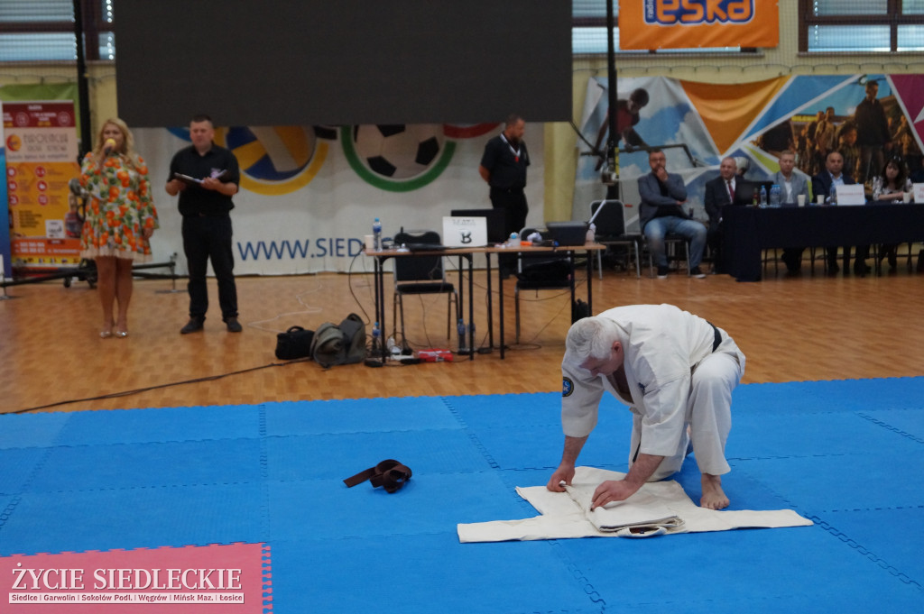 Międzynarodowy Turniej Karate Seikyokushin