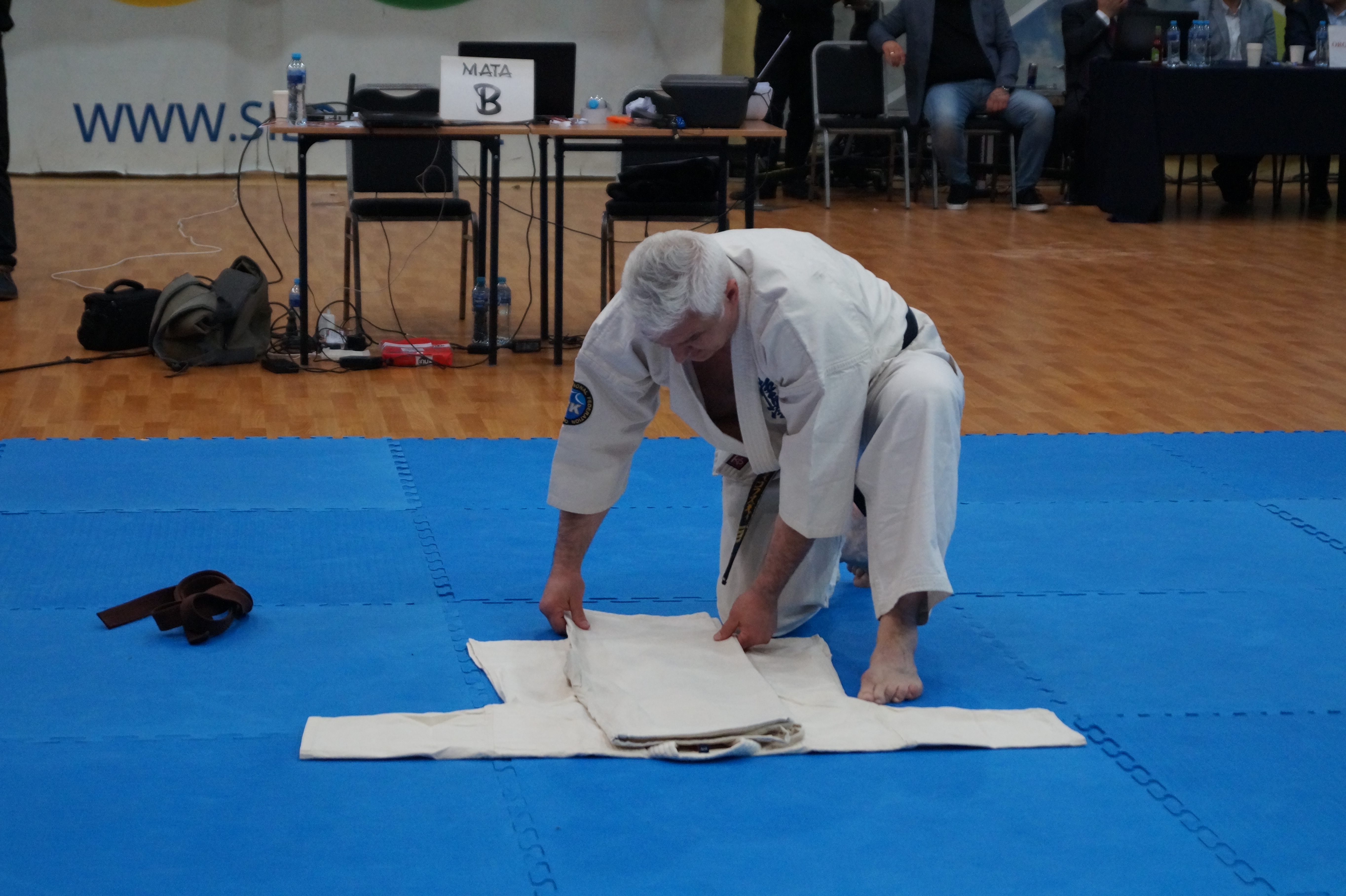Międzynarodowy Turniej Karate Seikyokushin