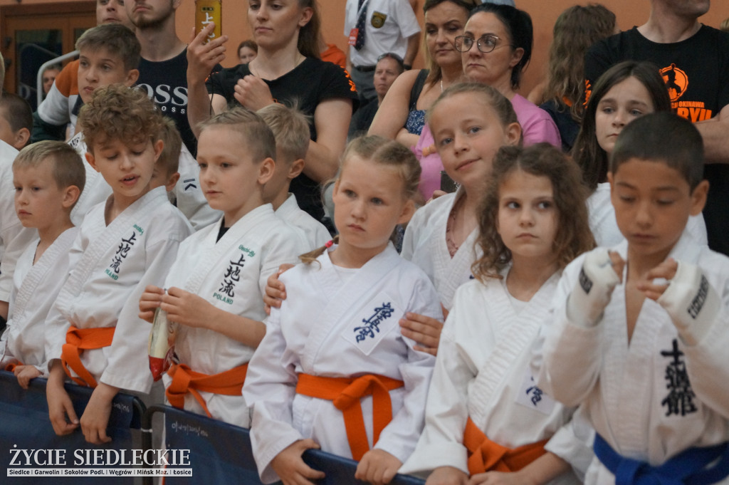 Międzynarodowy Turniej Karate Seikyokushin