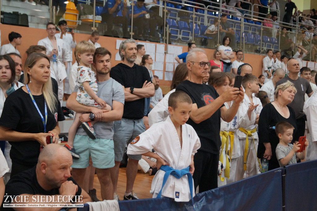 Międzynarodowy Turniej Karate Seikyokushin