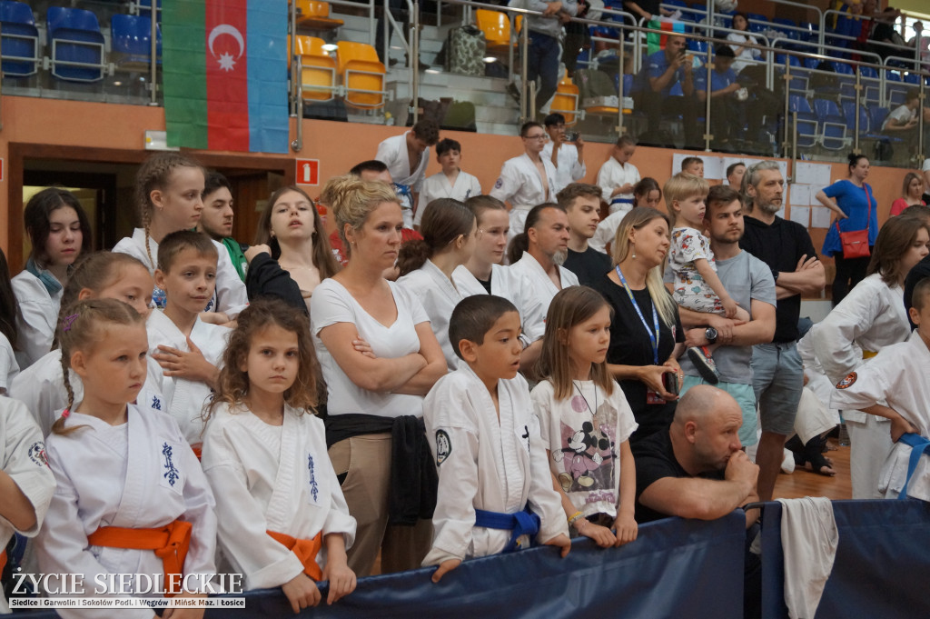 Międzynarodowy Turniej Karate Seikyokushin