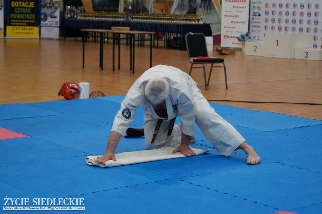 Międzynarodowy Turniej Karate Seikyokushin