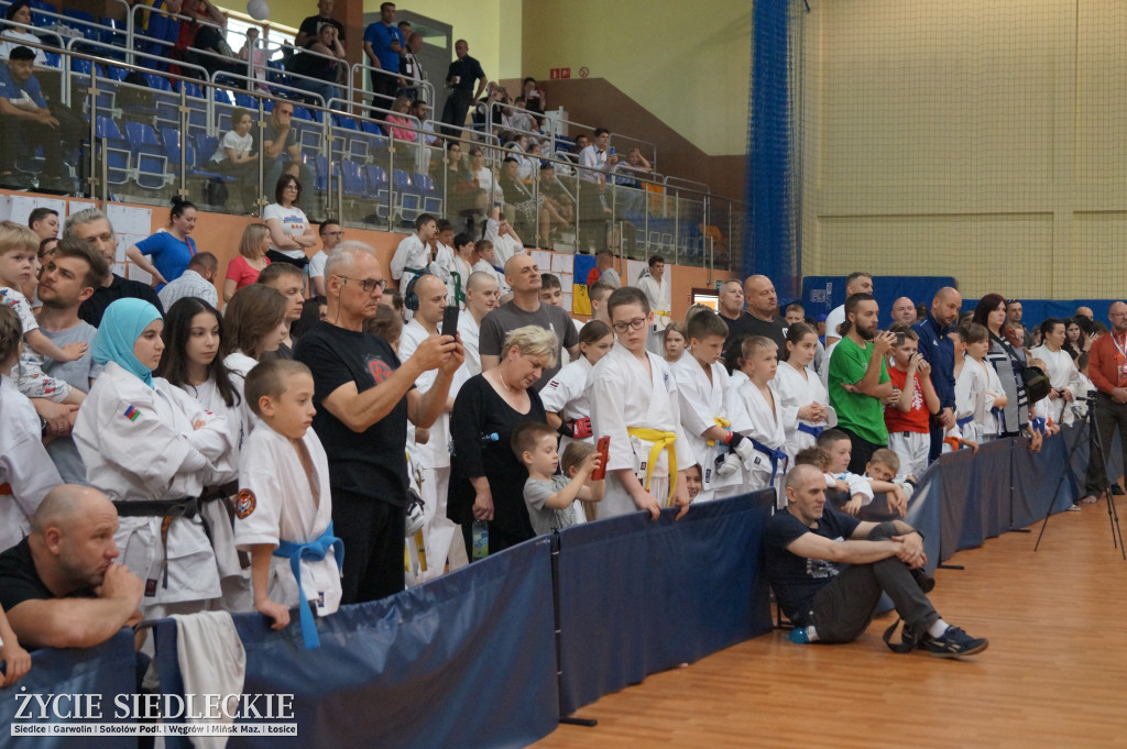 Międzynarodowy Turniej Karate Seikyokushin