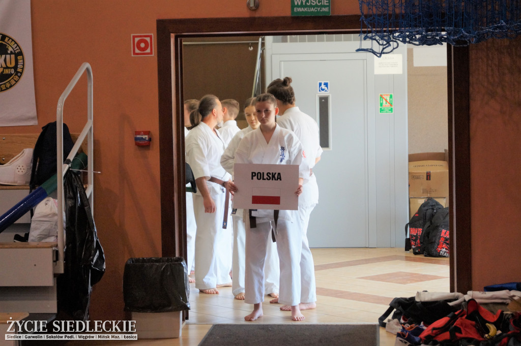 Międzynarodowy Turniej Karate Seikyokushin